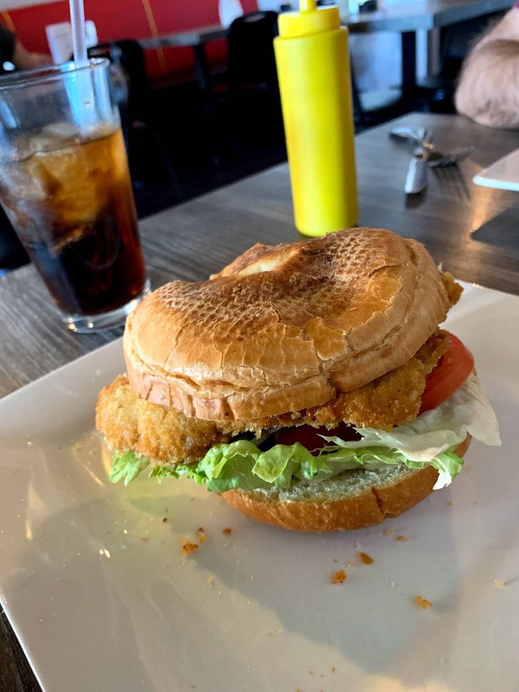 Cafe Berlin | restaurant | 4850 W Sunset Rd #100-105, Las Vegas, NV 89118, USA | 7028754605 OR +1 702-875-4605