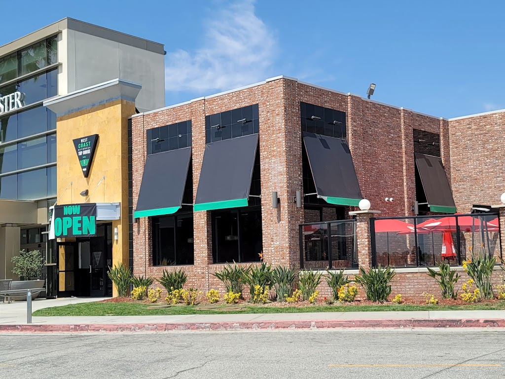 West Coast Kitchen and Tap House | restaurant | 2050-B Westminster Mall, Westminster, CA 92683, USA | 6575522021 OR +1 657-552-2021