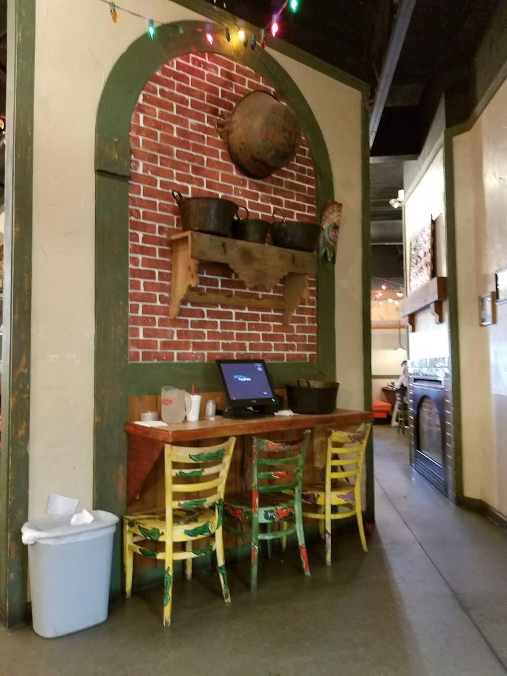 Hamlins El Toro | restaurant | 3731 W Okmulgee St, Muskogee, OK 74401, USA | 9186879194 OR +1 918-687-9194