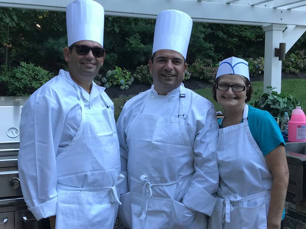 A La Carte Parties & Catering | restaurant | 12 Harris St, Peabody, MA 01960, USA | 9788362644 OR +1 978-836-2644