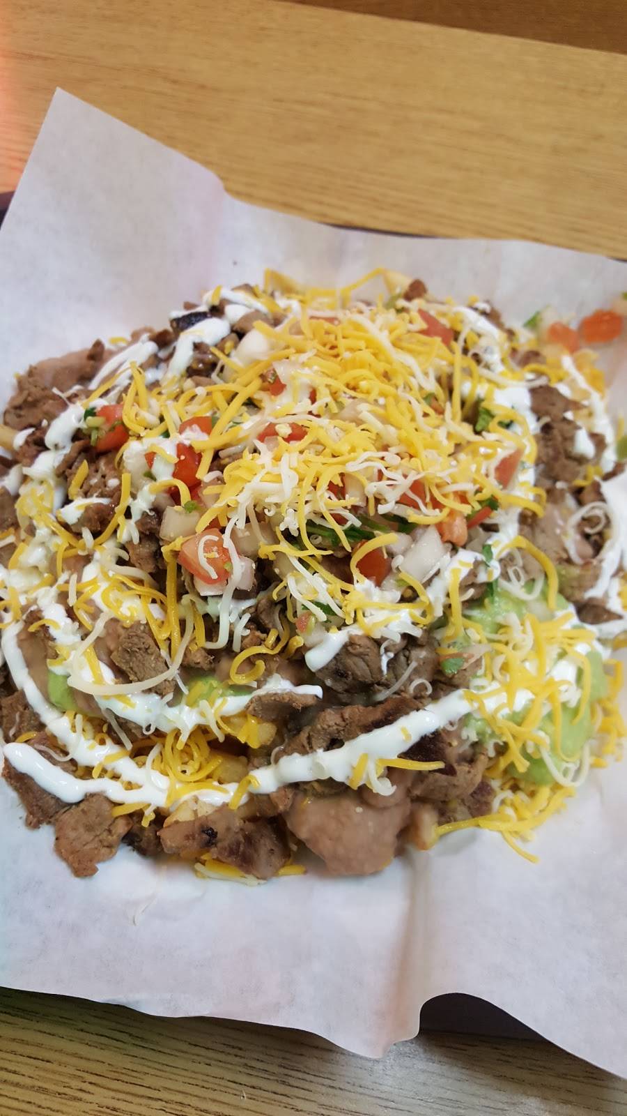 Molcasalsitas | restaurant | 307 S Brookhurst Rd, Fullerton, CA 92833, USA | 7144473700 OR +1 714-447-3700