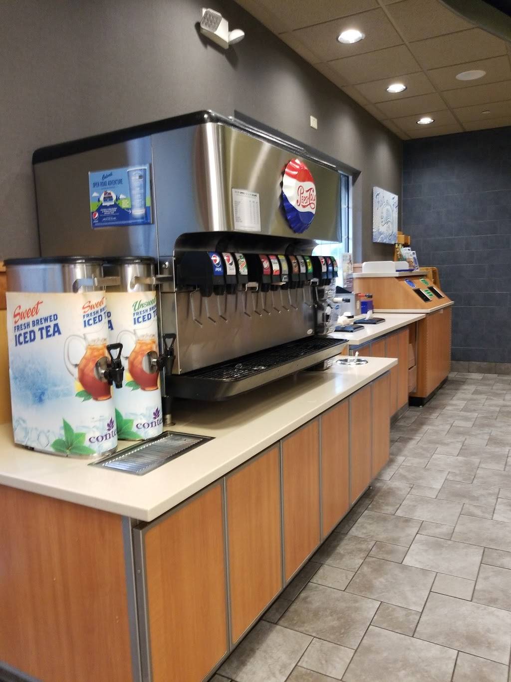 Culvers | restaurant | 2075 E Main St, Reedsburg, WI 53959, USA | 6085242122 OR +1 608-524-2122