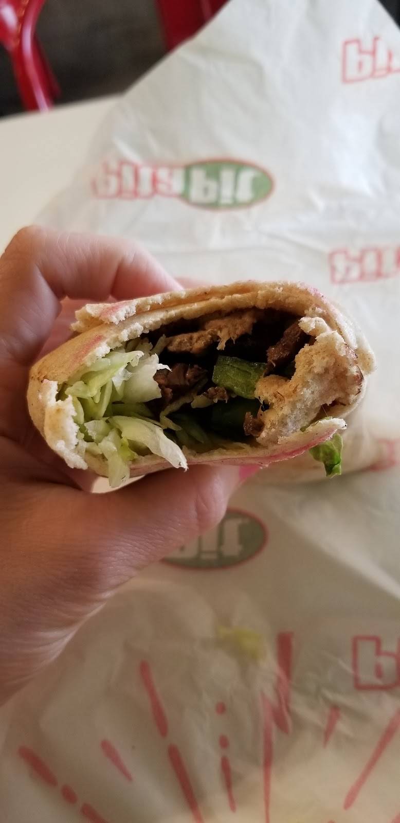 Pita Pit (Jacksonville Baymeadows) | restaurant | 8380 Baymeadows Rd Suite 8, Jacksonville, FL 32256, USA | 9046774741 OR +1 904-677-4741