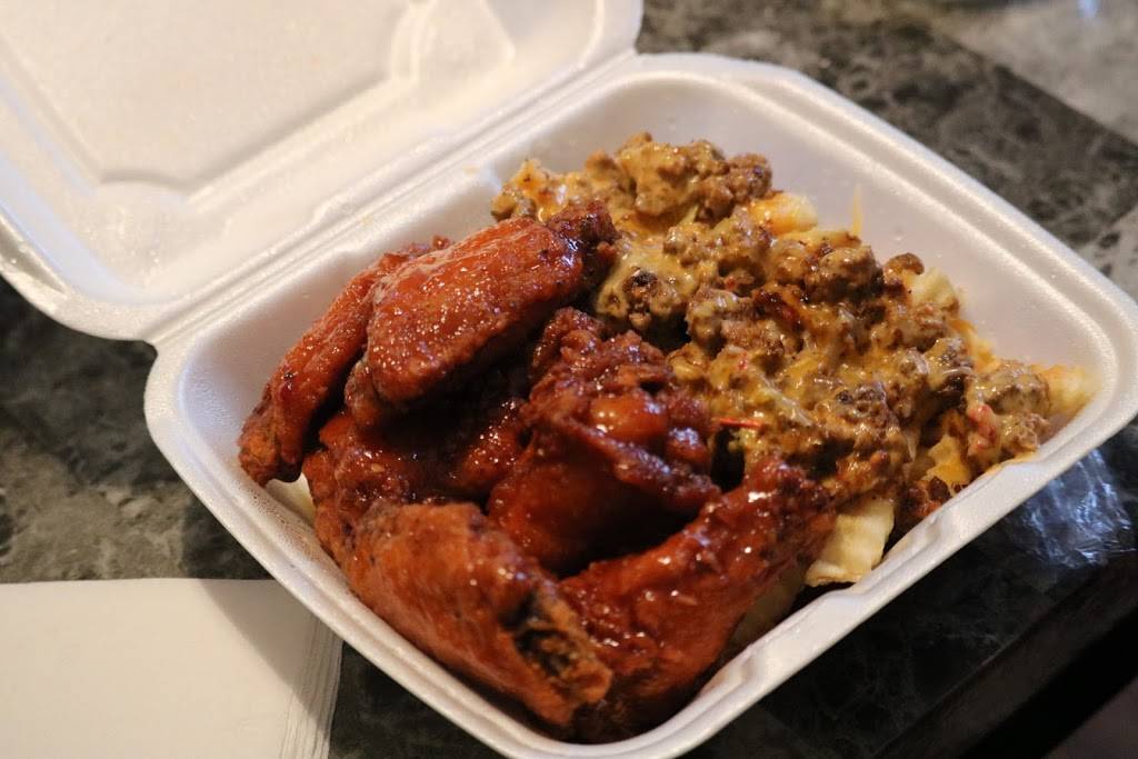 Its All Love Family Restaurant | restaurant | 366 Thurston Rd, Rochester, NY 14619, USA | 5852355683 OR +1 585-235-5683