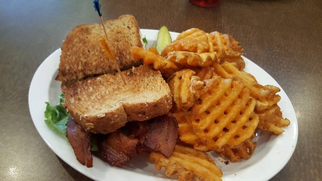 Woodbury Cafe | cafe | 803 Bielenberg Dr, Woodbury, MN 55125, USA | 6512098081 OR +1 651-209-8081