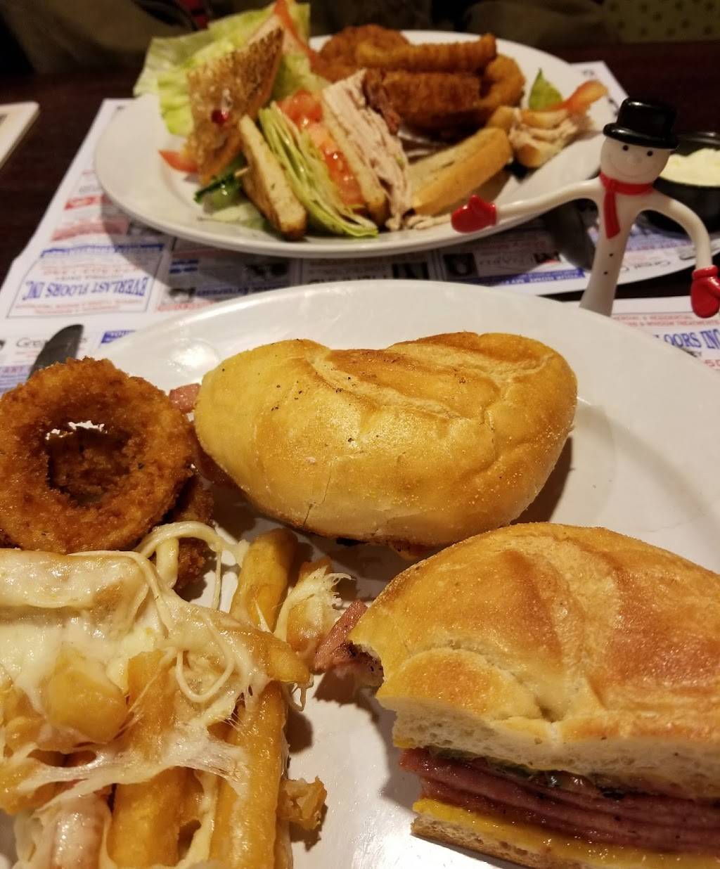 Pauls Family Diner | restaurant | 320 US-46, Mountain Lakes, NJ 07046, USA | 9736274436 OR +1 973-627-4436