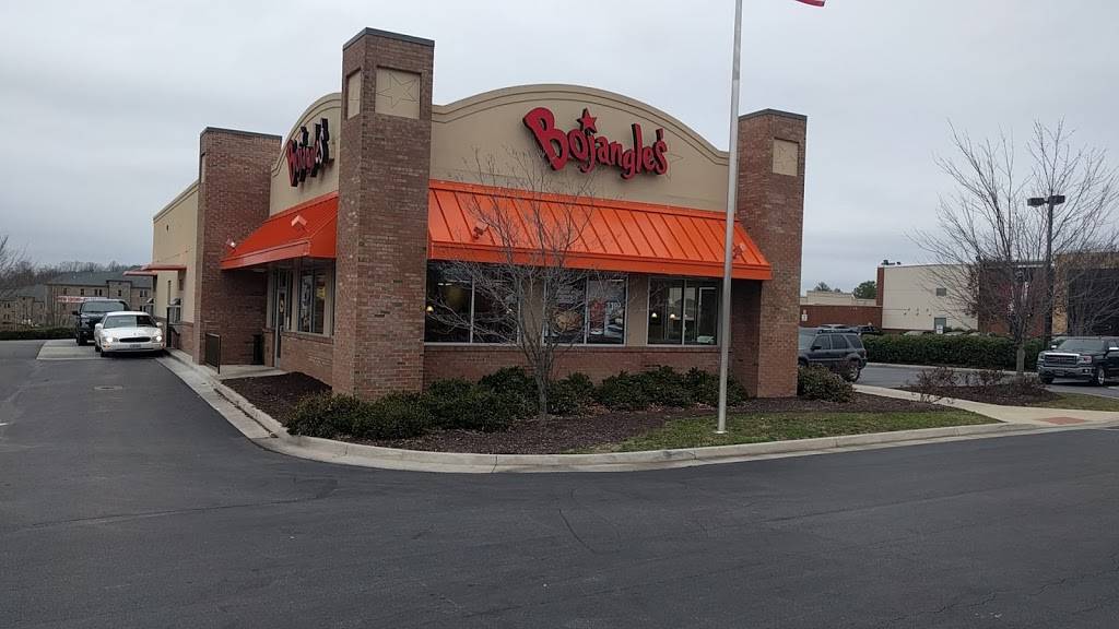 Bojangles Famous Chicken n Biscuits | restaurant | 7819 Timberlake Rd, Lynchburg, VA 24502, USA | 4344857016 OR +1 434-485-7016