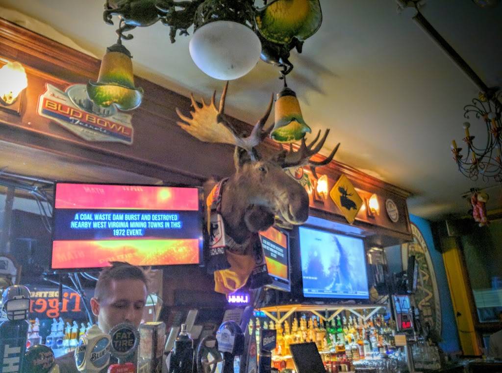 Hermanns Olde Town Grille | restaurant | 195 W Liberty St, Plymouth, MI 48170, USA | 7344511213 OR +1 734-451-1213