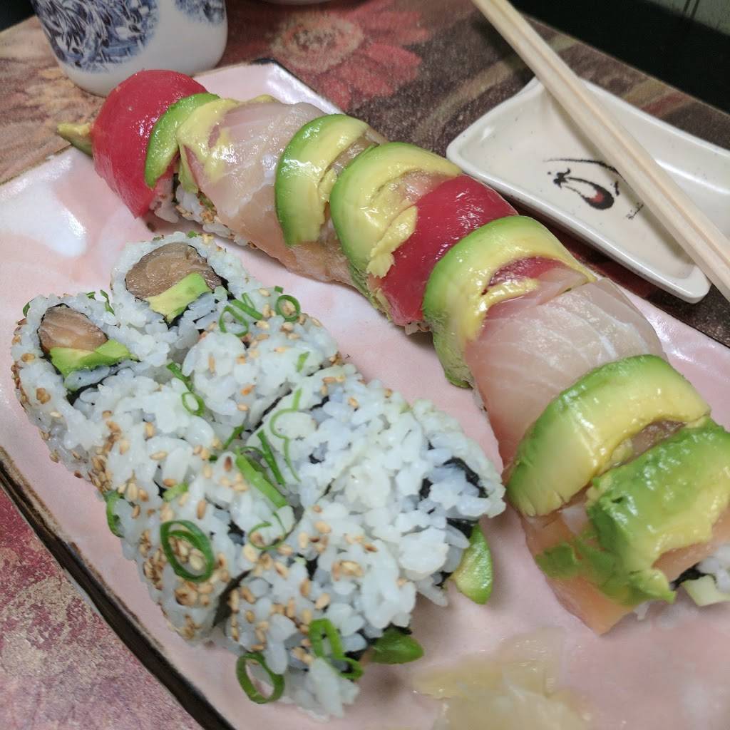 Kurumi | restaurant | 1103 Goffle Rd #4, Hawthorne, NJ 07506, USA | 9734239336 OR +1 973-423-9336