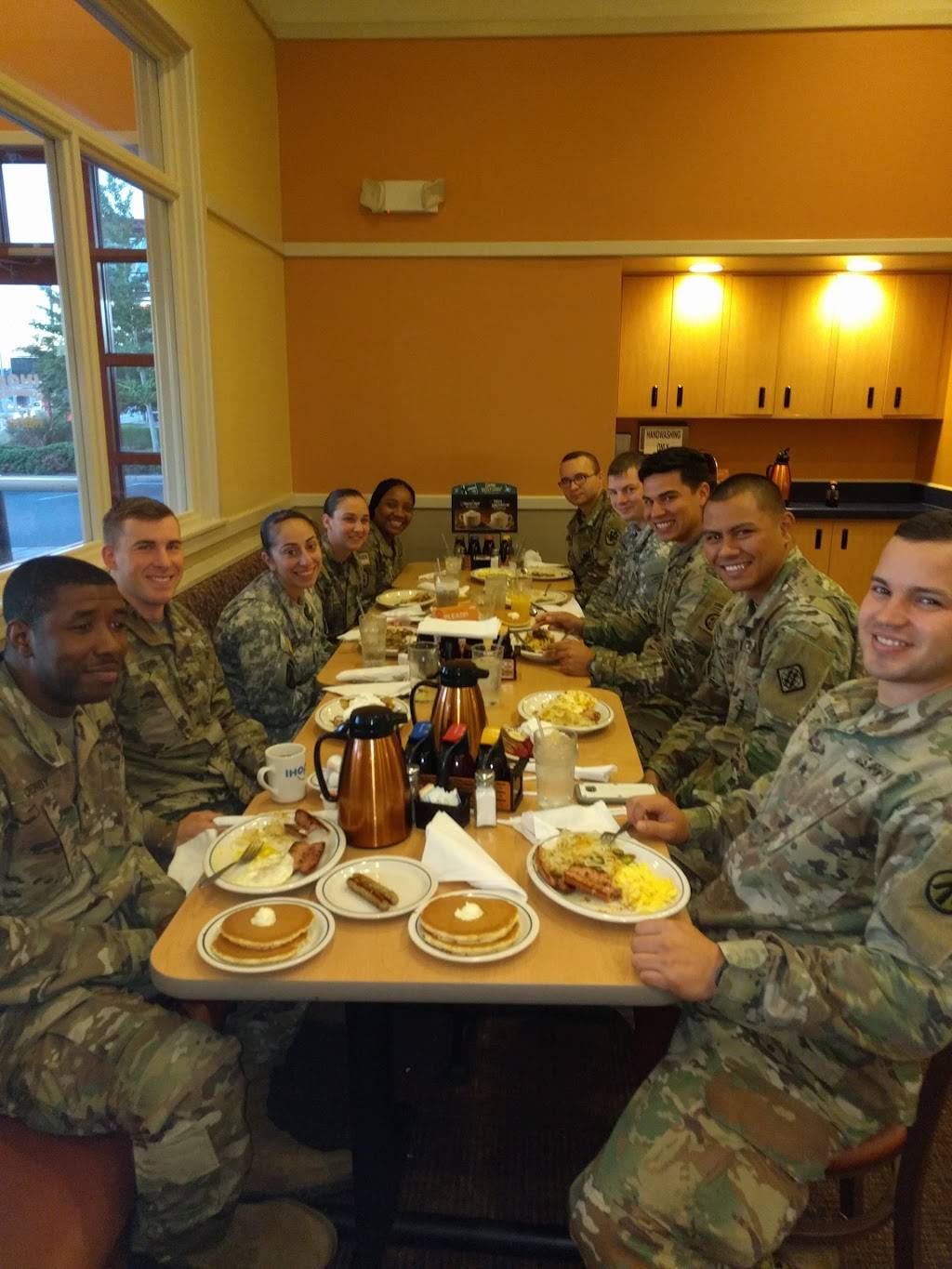 IHOP | restaurant | 3125 Peach Orchard Rd, Augusta, GA 30906, USA | 7063646147 OR +1 706-364-6147