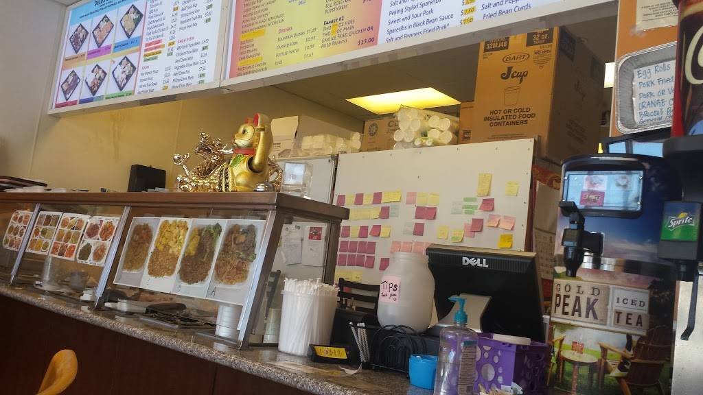 Sky Wok | restaurant | 612 W Lodi Ave, Lodi, CA 95240, USA | 2093683698 OR +1 209-368-3698