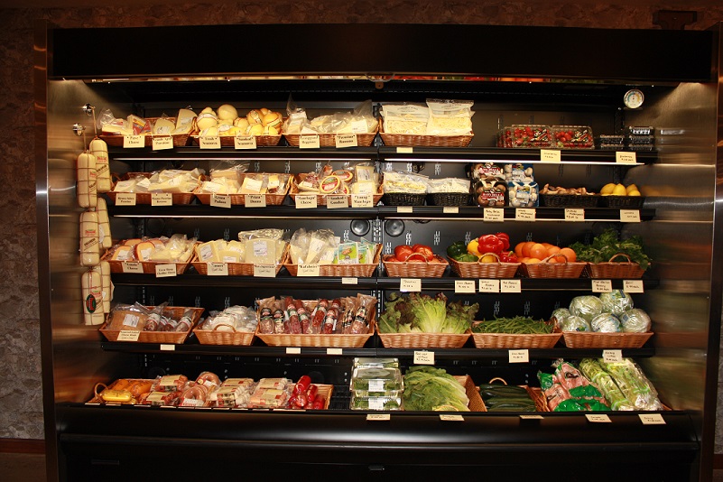 Lancasters Specialty Market | restaurant | 2 E 28th Division Hwy #10, Lititz, PA 17543, USA | 7175688686 OR +1 717-568-8686