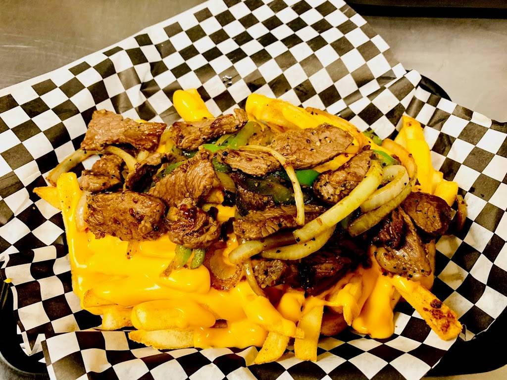 Johnny Fingers Bar and Grill | restaurant | 15863 Lorene Dr, Victorville, CA 92395, USA | 7609510444 OR +1 760-951-0444