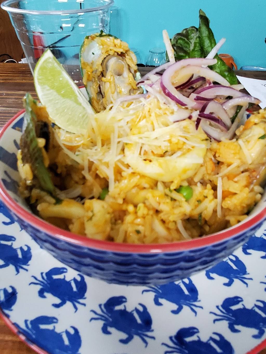 Caleta 111 | restaurant | 111-27 Jamaica Ave, Richmond Hill, NY 11418, USA | 9293350386 OR +1 929-335-0386