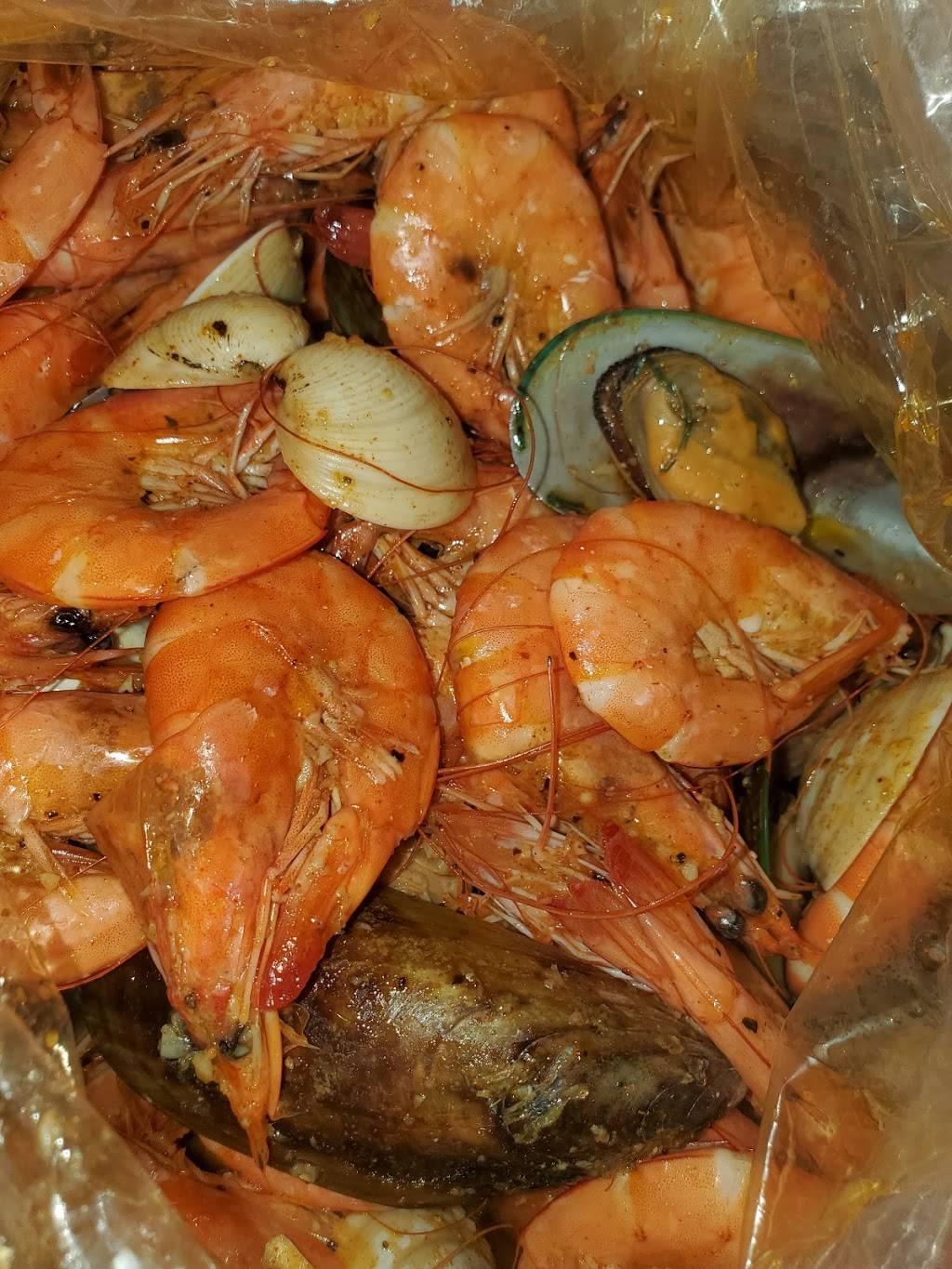 Down N Dirty Seafood Boil | restaurant | 6100 4th St NW, Albuquerque, NM 87107, USA | 5053450595 OR +1 505-345-0595