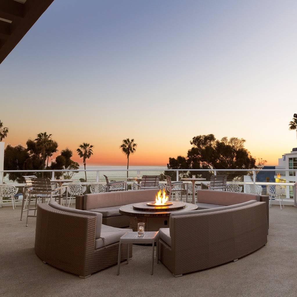 Longboard Rooftop Lounge | restaurant | 34402 Pacific Coast Hwy, Dana Point, CA 92624, USA | 9496611100 OR +1 949-661-1100