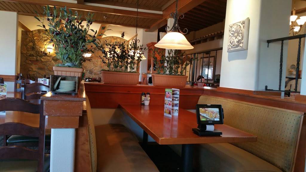 Olive Garden Italian Restaurant | meal takeaway | 10243 E US Hwy 36, Avon, IN 46123, USA | 3172730889 OR +1 317-273-0889