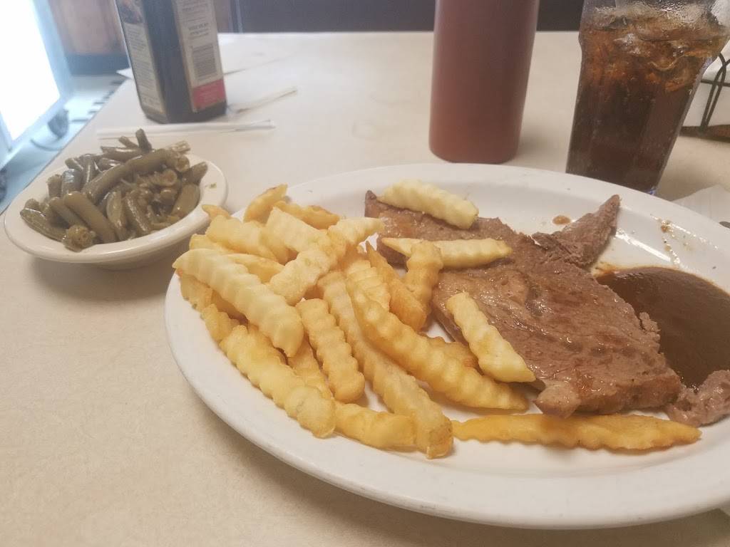 Granny Bees LLC | restaurant | 179 Main St, Appomattox, VA 24522, USA | 4343522259 OR +1 434-352-2259