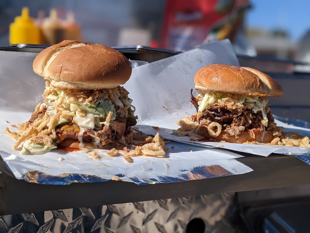 BBQ Heaven | restaurant | 2055 S Murray Blvd, Colorado Springs, CO 80916, USA | 7196509613 OR +1 719-650-9613