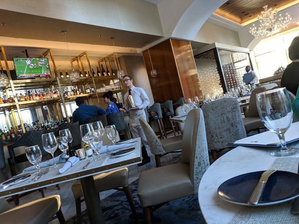 Il Venetian | restaurant | 100 St Clair Ave NE, Cleveland, OH 44114, USA | 2162414800 OR +1 216-241-4800