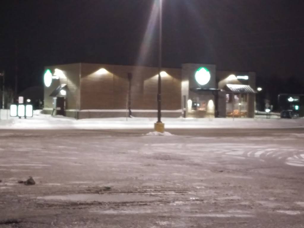 Starbucks | cafe | 2711 Calumet Ave, Valparaiso, IN 46383, USA | 2194629153 OR +1 219-462-9153