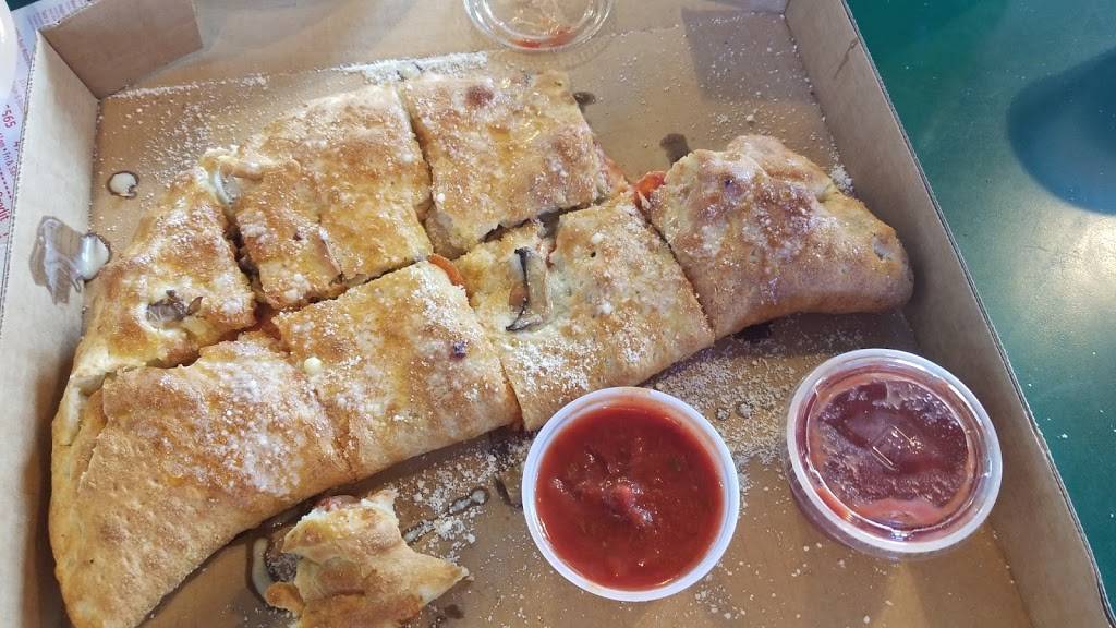 Louies Pizza | meal delivery | 333 N Tejon St, Colorado Springs, CO 80903, USA | 7196355565 OR +1 719-635-5565