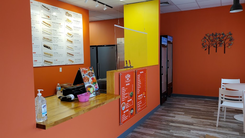 Sushi Go | restaurant | 890 Butler St, Pittsburgh, PA 15223, USA | 4124083581 OR +1 412-408-3581