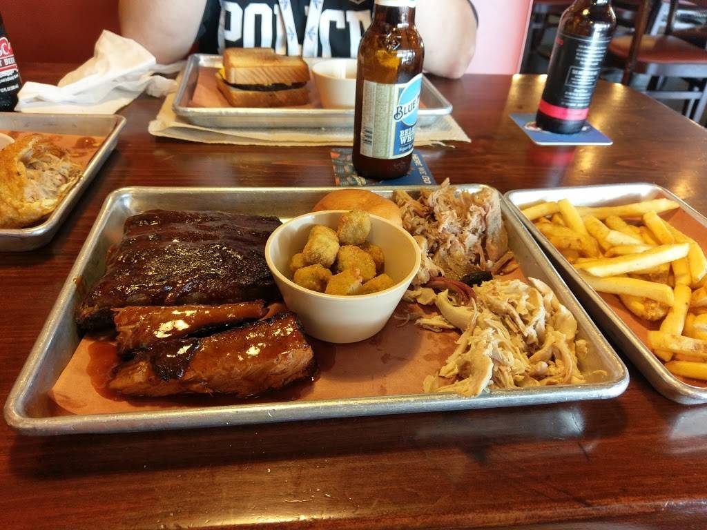 Delta Q | restaurant | 1112 N Washington St, Forrest City, AR 72335, USA | 8706331234 OR +1 870-633-1234