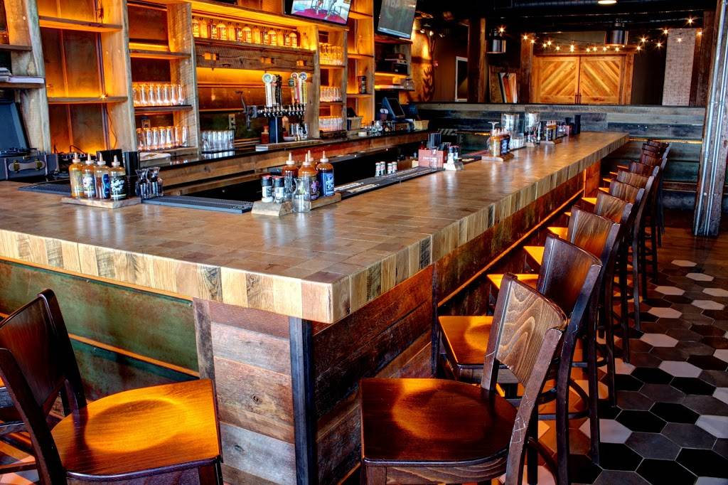 Southern Craft BBQ | restaurant | 601 Spring St #101, Johnson City, TN 37604, USA | 4232328845 OR +1 423-232-8845