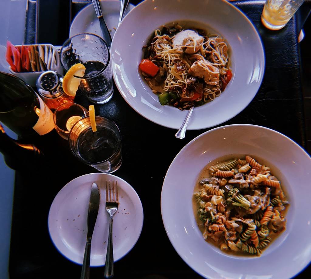 La Spaghett Pasta House | restaurant | 970 Upper James St, Hamilton, ON L9C 3A5, Canada | 9053188211 OR +1 905-318-8211