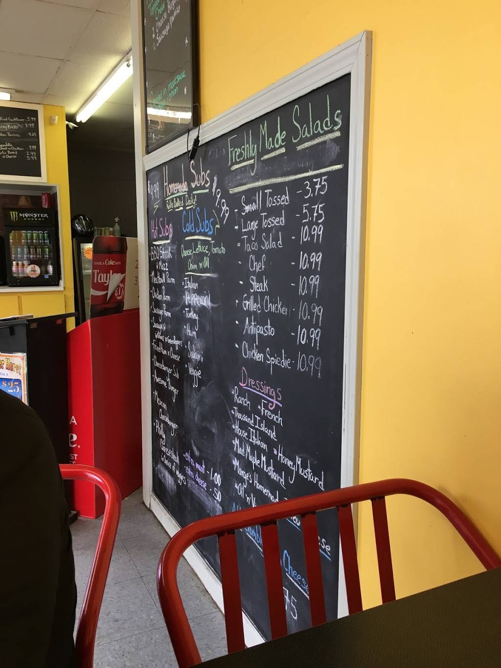 Angry Oven Pizzeria Bath | restaurant | 25 E Steuben St, Bath, NY 14810, USA | 6077769464 OR +1 607-776-9464