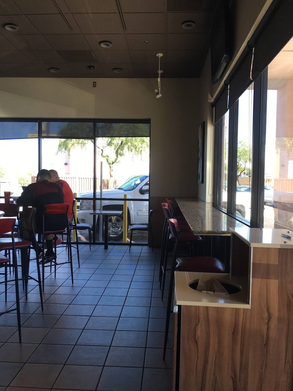 Panda Express | restaurant | 1209 W Irvington Rd, Tucson, AZ 85706, USA | 5202942861 OR +1 520-294-2861