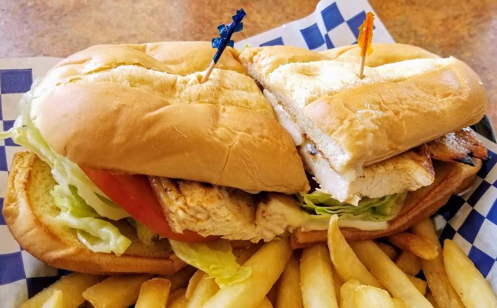 Super Toms Burgers | restaurant | 444 E Foothill Blvd, Azusa, CA 91702, USA | 6269690707 OR +1 626-969-0707