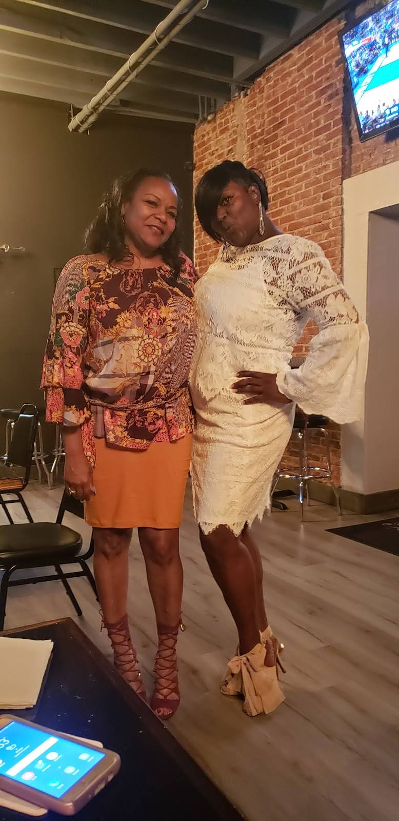 DSquared Bistro | restaurant | 2811 E Prairie Ave, St. Louis, MO 63113, USA | 3144058015 OR +1 314-405-8015