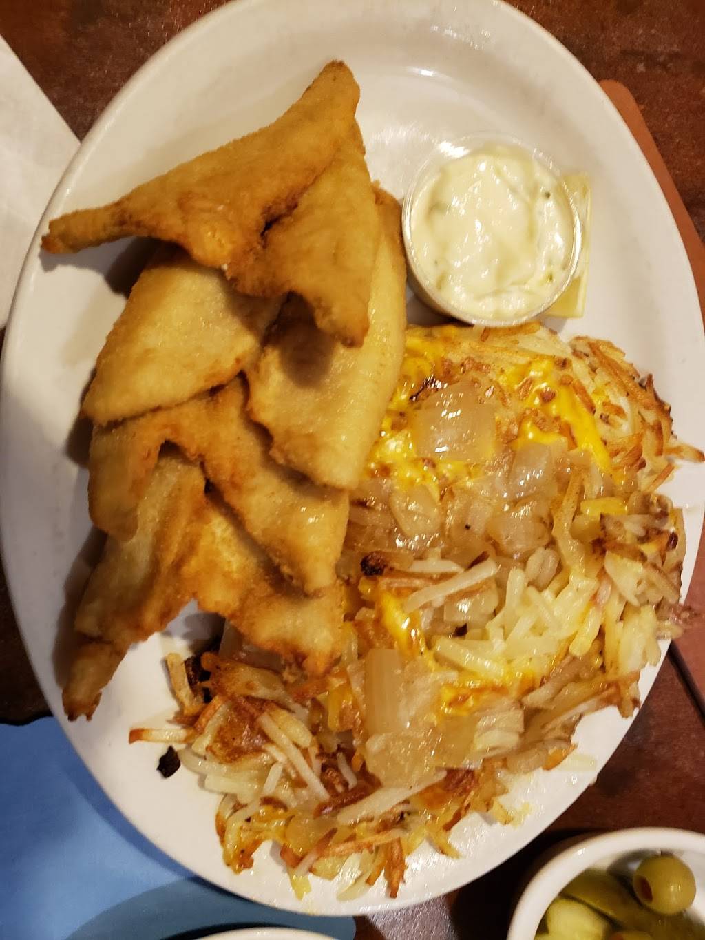 Antlers Supper Club | restaurant | 120 E Green Bay St, Bonduel, WI 54107, USA | 7157582190 OR +1 715-758-2190