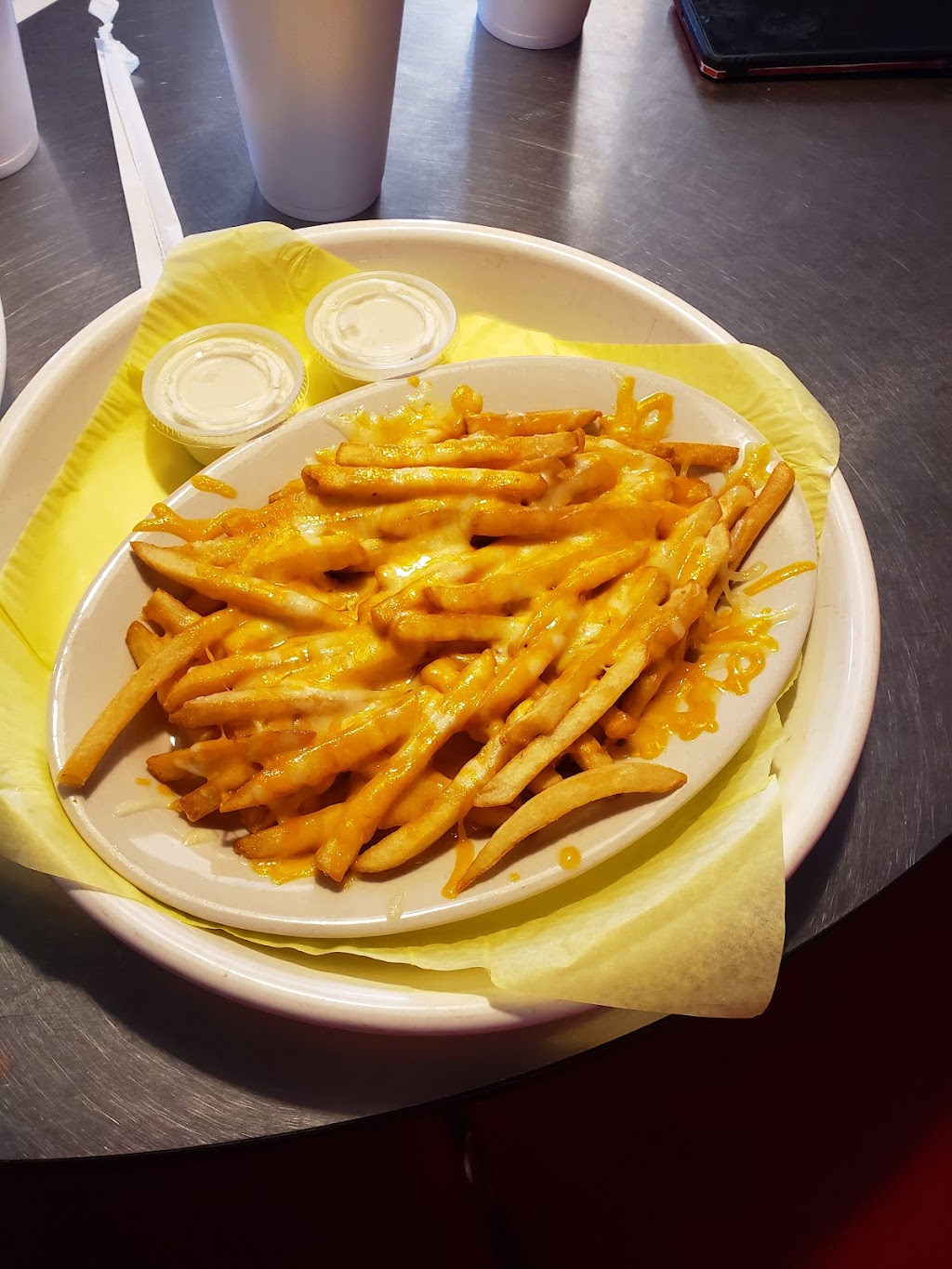 Buns Over Texas | restaurant | 3402 73rd St, Lubbock, TX 79423, USA | 8067930012 OR +1 806-793-0012