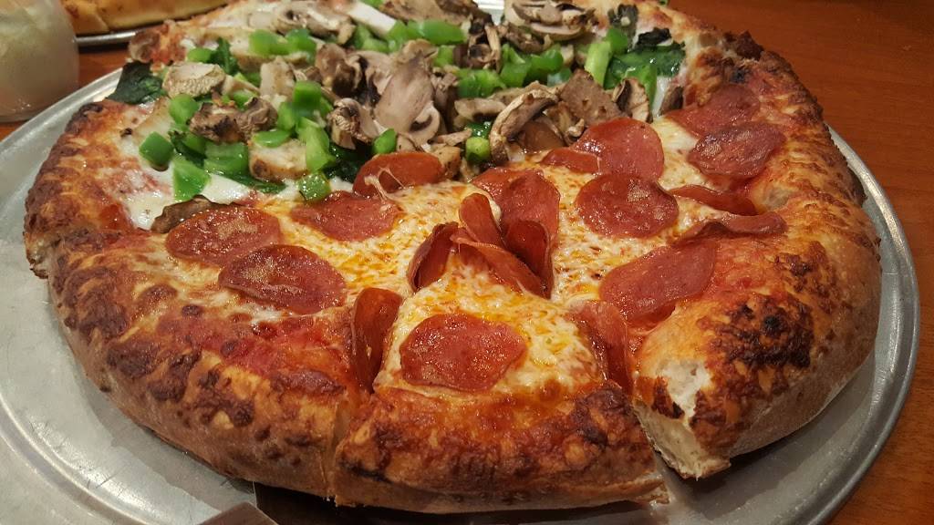 First Class Pizza | restaurant | 6420 Irvine Blvd, Irvine, CA 92620, USA | 9495525358 OR +1 949-552-5358