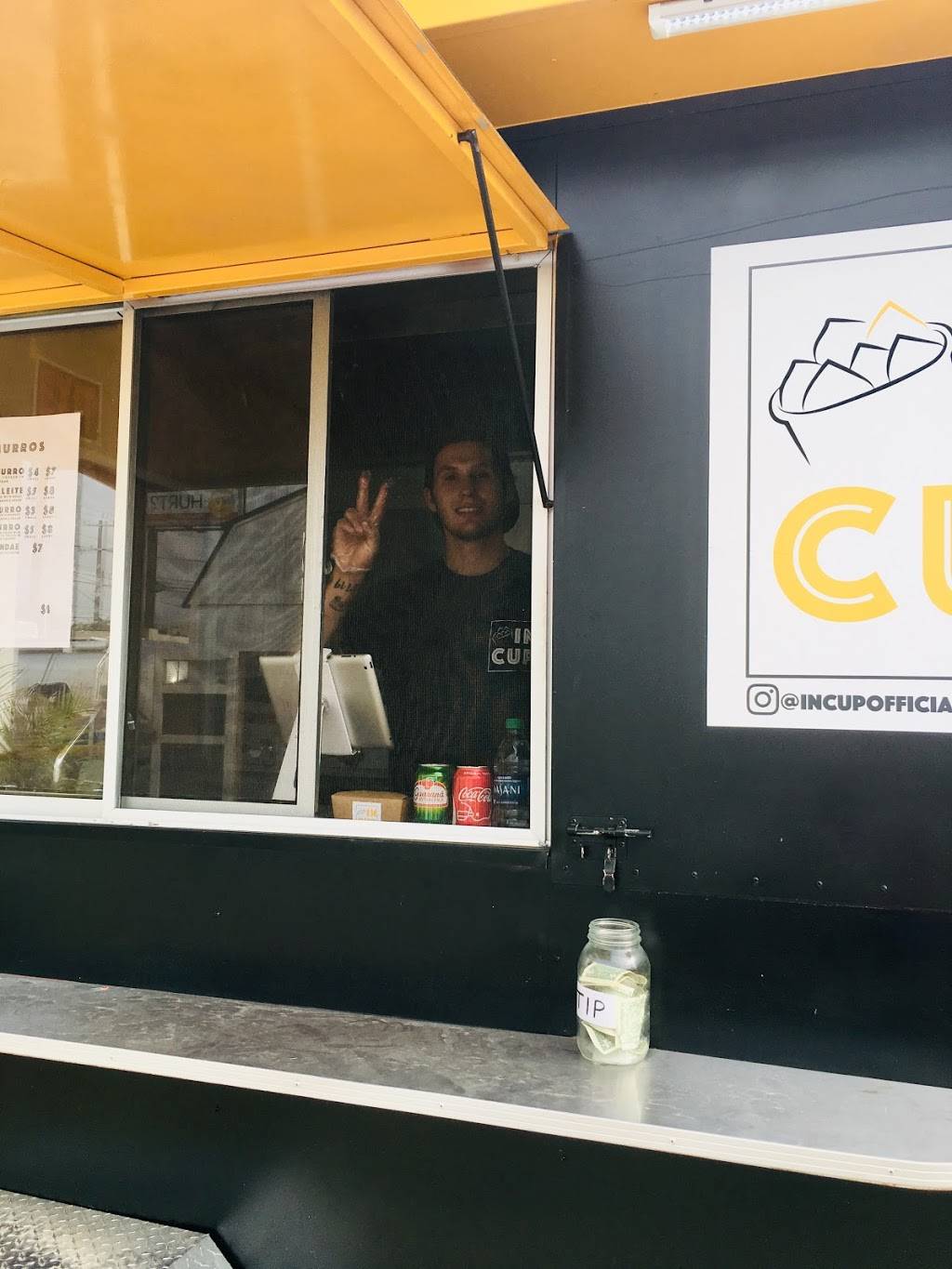 InCup | restaurant | 2202 Broadway St, San Antonio, TX 78215, USA | 2105967555 OR +1 210-596-7555