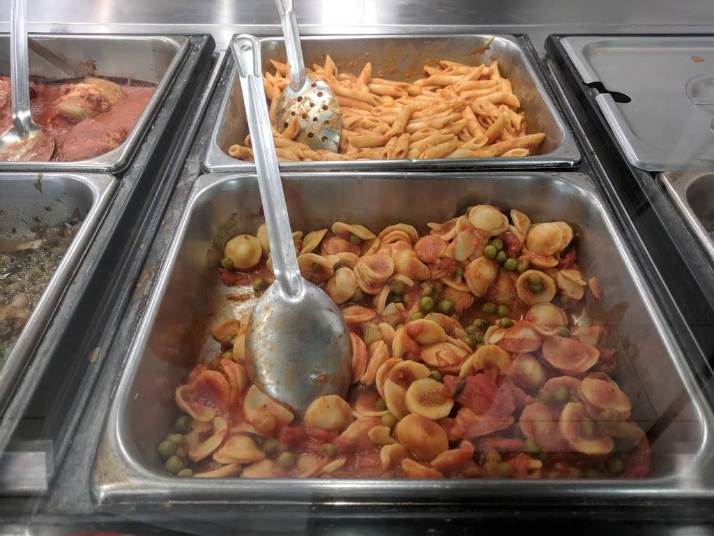 The Italian Market | restaurant | 150th Avenue & 147th Street, Jamaica, NY 11430, USA | 7182448771 OR +1 718-244-8771