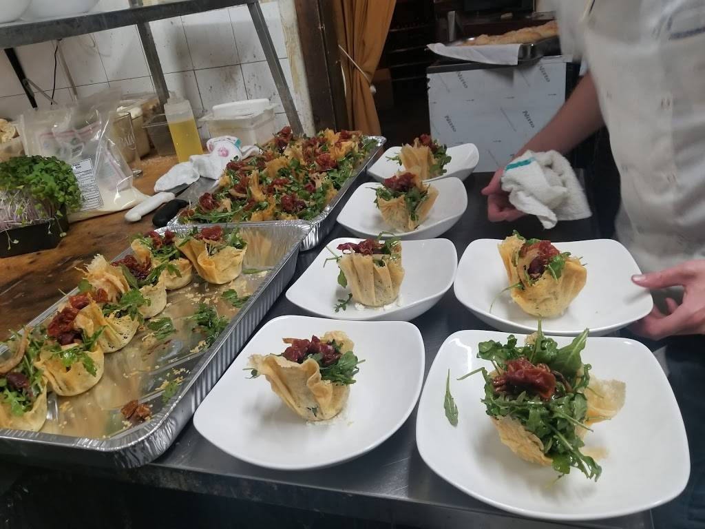 Folcos Ristorante | restaurant | 42 Main St N, Markham, ON L3P 1X5, Canada | 9054726336 OR +1 905-472-6336