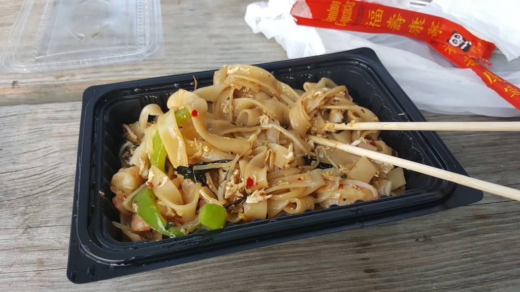 Thai Fresh | meal takeaway | 20460 Haggerty Rd, Northville, MI 48167, USA | 7344640645 OR +1 734-464-0645