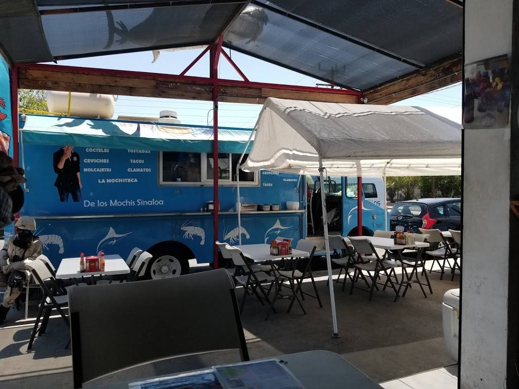 La Tostadota | restaurant | Espinoza, 21410 Tecate, B.C., Mexico | 016651226746 OR +52 665 122 6746