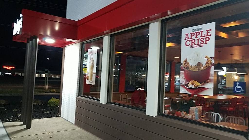 Arbys | restaurant | 3463 Plainfield Ave NE, Grand Rapids, MI 49525, USA | 6163639390 OR +1 616-363-9390