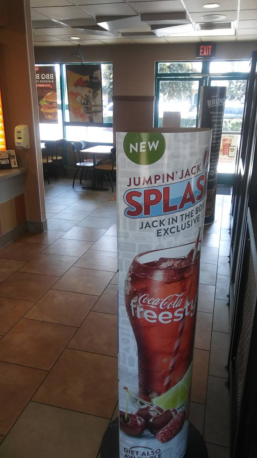 Jack in the Box | restaurant | 3450 La Sierra Ave, Riverside, CA 92503, USA | 9516877580 OR +1 951-687-7580