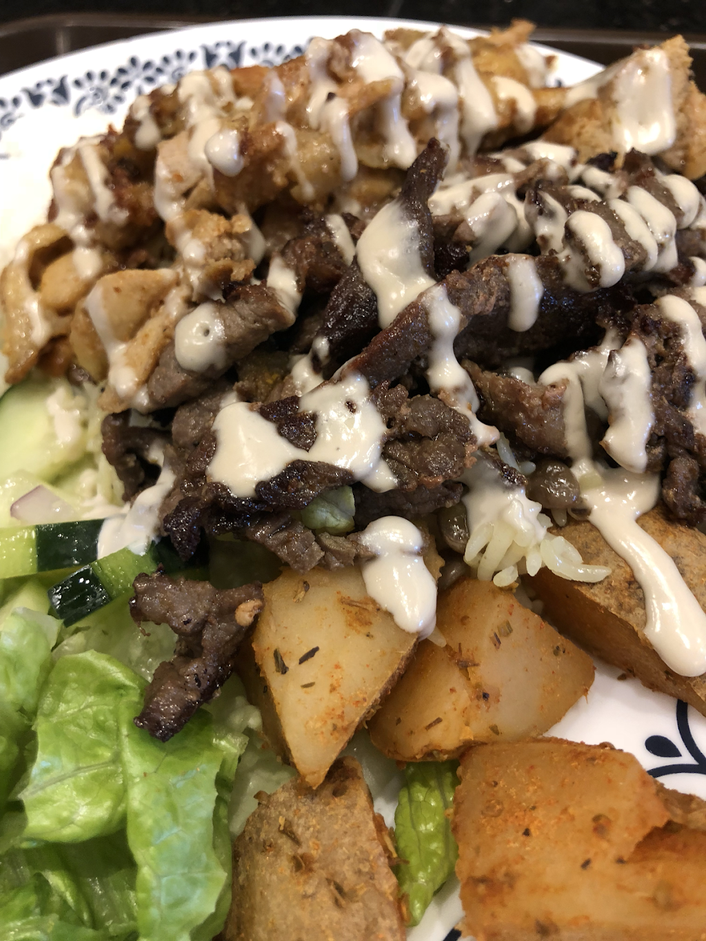 Suris | restaurant | 80 Giroux St, Reno, NV 89502, USA | 7758709616 OR +1 775-870-9616