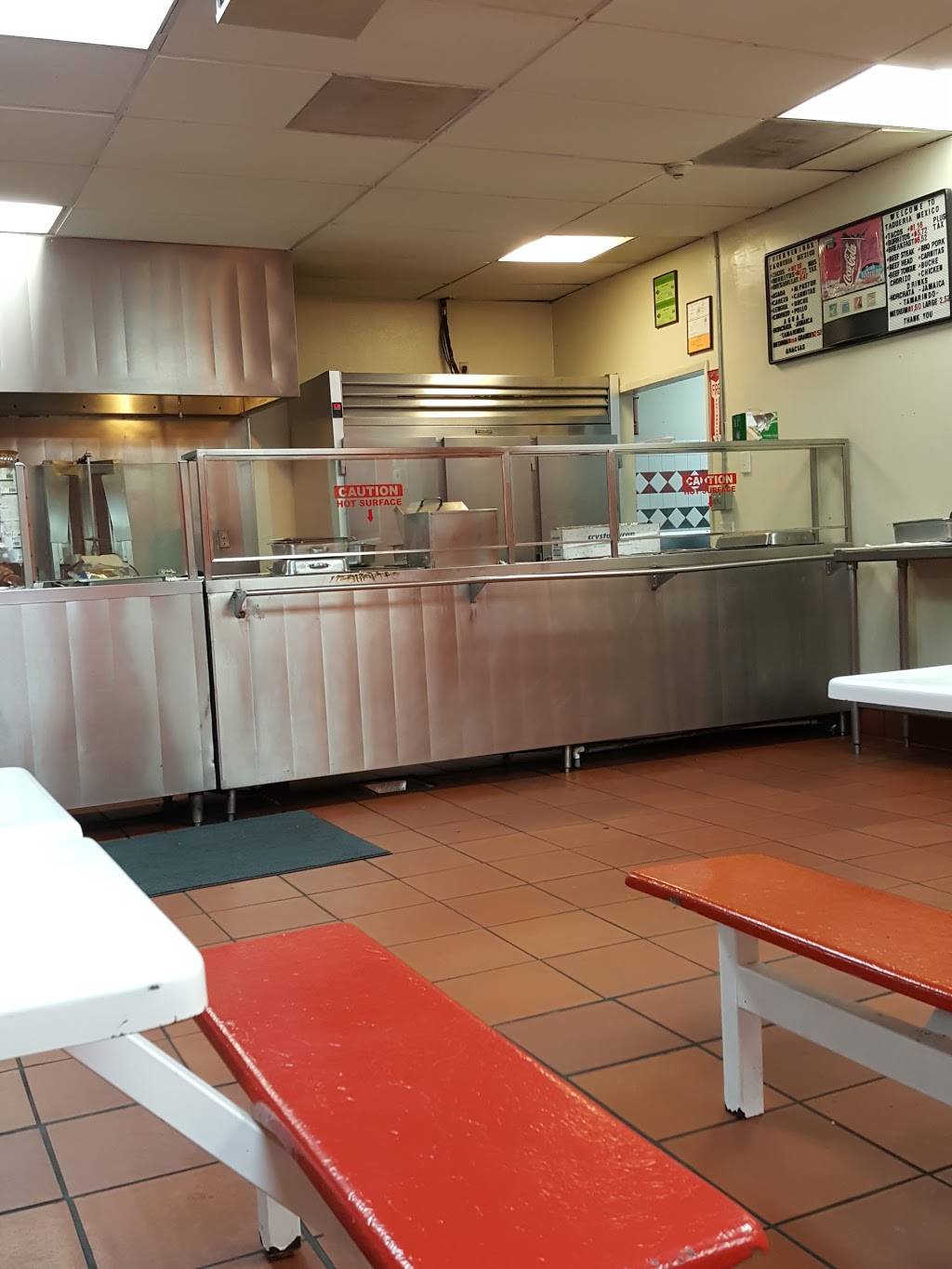 Taqueria Mexico | restaurant | 108 W Katella Ave, Orange, CA 92867, USA | 7145835772 OR +1 714-583-5772