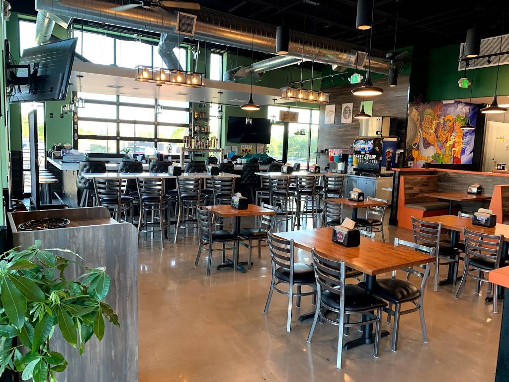 Cheba Hut Toasted Subs | restaurant | 3171 N Chestnut St, Colorado Springs, CO 80907, USA | 7193544548 OR +1 719-354-4548