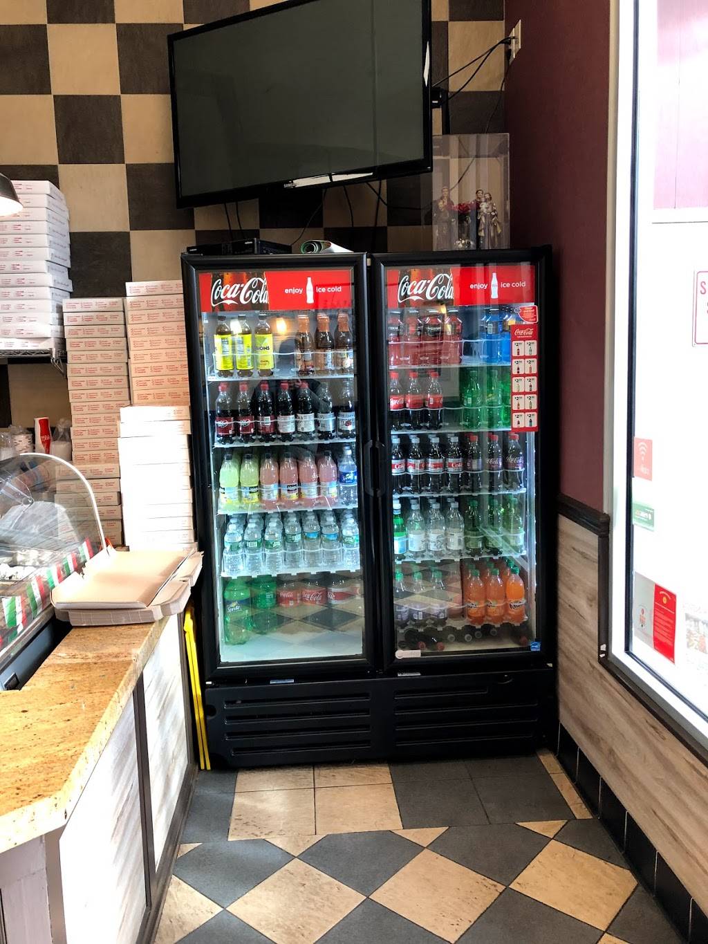 Vito’s | restaurant | 91 Forest Ave, Glen Cove, NY 11542, USA | 5167591366 OR +1 516-759-1366