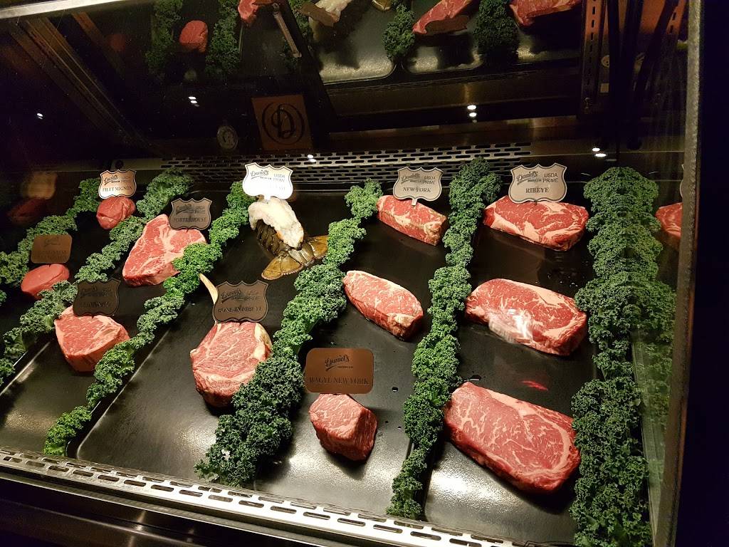 Daniels Broiler - South Lake Union | restaurant | 809 Fairview Pl N, Seattle, WA 98109, USA | 2066218262 OR +1 206-621-8262