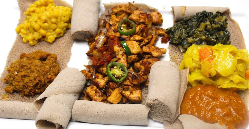 Amys Ethiopian Restaurant | restaurant | 2510 Murfreesboro Pike #10, Nashville, TN 37217, USA | 6158406431 OR +1 615-840-6431